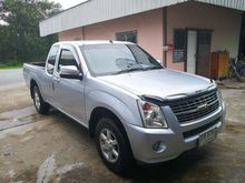 2008 Isuzu D-Max 2.5 SPACE CAB (ปี 07-11) SLX Speed Ddi i-TEQ Pickup MT