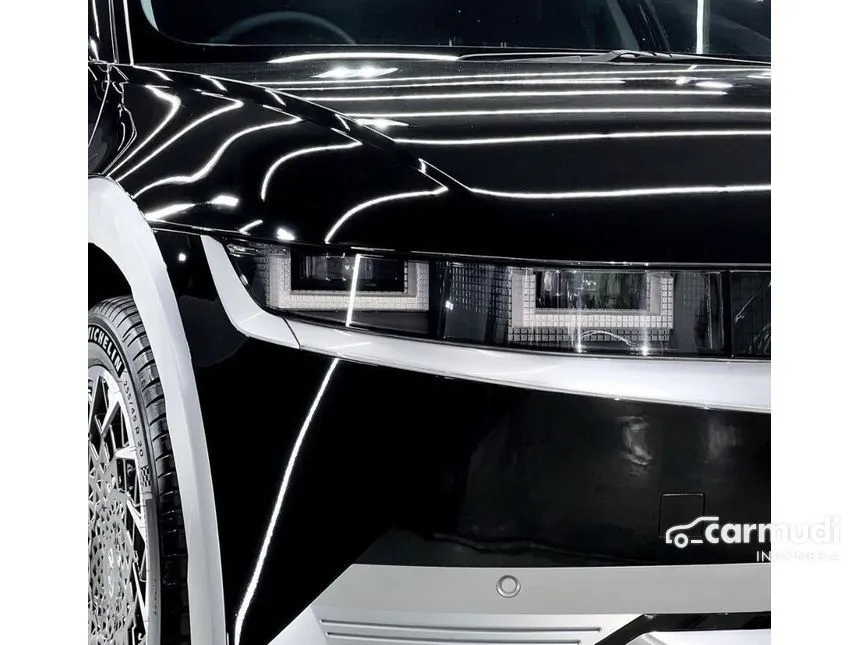 2022 Hyundai IONIQ 5 Long Range Signature Wagon