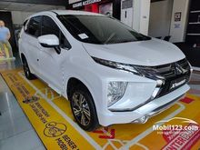 2020 Mitsubishi Xpander 1.5 ULTIMATE Wagon banyak promonya