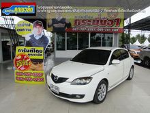 2010 Mazda 3 1.6 (ปี 05-10) Spirit Sports Hatchback AT