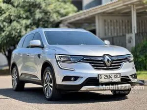 2019 Renault Koleos 2.5 SUV