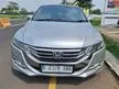 Jual Mobil Honda Odyssey 2012 2.4 2.4 di Jawa Barat Automatic MPV Silver Rp 205.000.000
