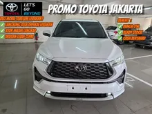 2026 Toyota Kijang Innova Zenix 2.0 Q HV TSS Modellista (Premium Color) MPV PROMO HARGA TERBAIK, DISKON BESAR, DP RINGAN, CASH BERTAHAP