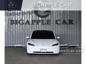 2024 TESLA Model 3 Sedan