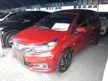 Jual Mobil Honda Mobilio 2019 S 1.5 di Yogyakarta Manual MPV Merah Rp 179.000.000