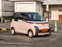 2023 Wuling Air EV 0.0 Long Range Hatchback