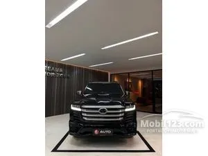 2025 Toyota Land Cruiser 3.3 300 VX-R SUV