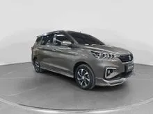 2021 Suzuki Ertiga 1.5 Sport MPV UNIT ISTIMEWA,FULLSETT, JAMINAN BERKUALITAS, PAJAK HIDUP, LULUS INSPEKSI 175 TITIK, SIAP PAKAI,BERGARANSI,TOP QUALITY