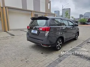 2021 Toyota Kijang Innova 2.0 Venturer MPV
