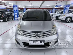 2013 Nissan Grand Livina 1.5 XV MPV