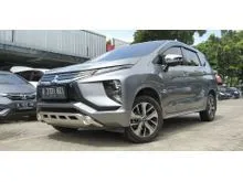 2017 Mitsubishi Xpander 1.5 ULTIMATE Wagon Matic mulus siap pake