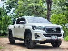 2019 Toyota HILUX REVO 2.4 Double Cab G Prerunner Rocco Pickup