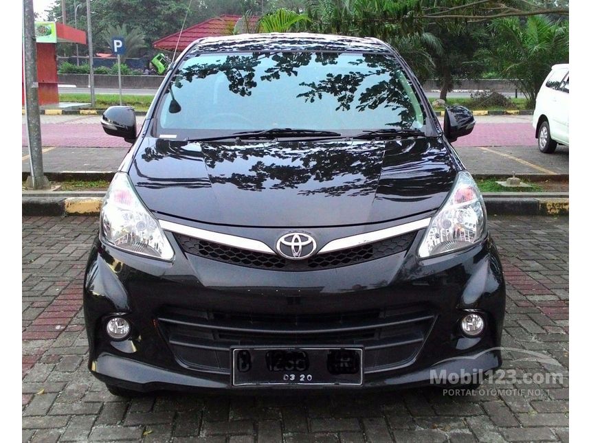 Harga Avanza  Tahun 2019  Software Kasir Full