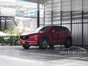 2022 Mazda CX-5 2.0 SP SUV