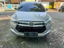 2018 Toyota Kijang Innova 2.4 V MPV
