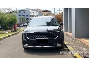 2025 KIA Grand Carnival 2.2 Premier 7 Seater MPV