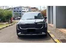 2025 KIA Grand Carnival 2.2 Premier 7 Seater MPV Diesel NIK 2024 Like New Record