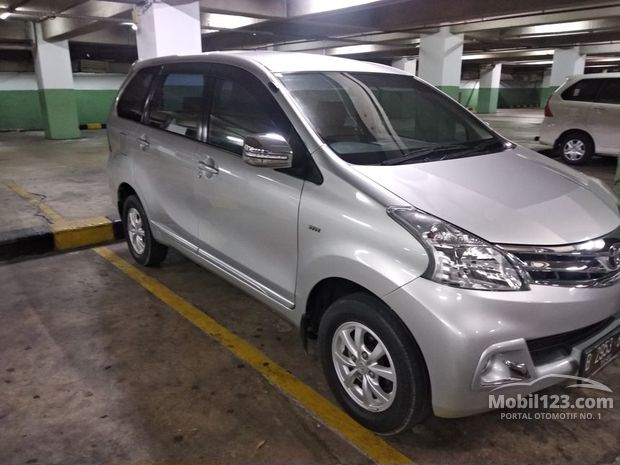 Avanza - Toyota Murah - 143 mobil dijual di Bali - Mobil123