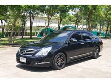 2011 Nissan Teana 2.5 (ปี 09-13) 250 XV Sedan AT