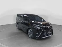 2018 Toyota Voxy 2.0 MPV