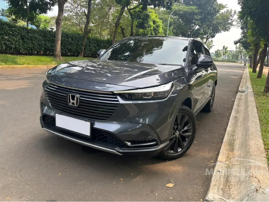 2023 Honda HR-V S SUV