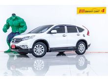 2016 Honda CR-V 2.0 (ปี 12-16) S SUV