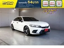 2023 Honda CIVIC 2.0 FE (ปี 21-26) e:HEV RS Sedan AT