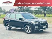2019 Subaru FORESTER 2.0 (ปี 19-24) S 4WD SUV