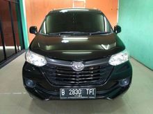 Daihatsu Great New Xenia X 1.3 Manual 2015 istimewah