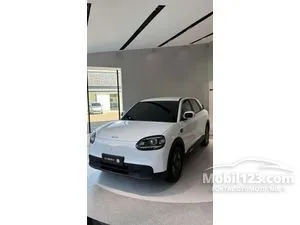 2026 Chery Q Hatchback