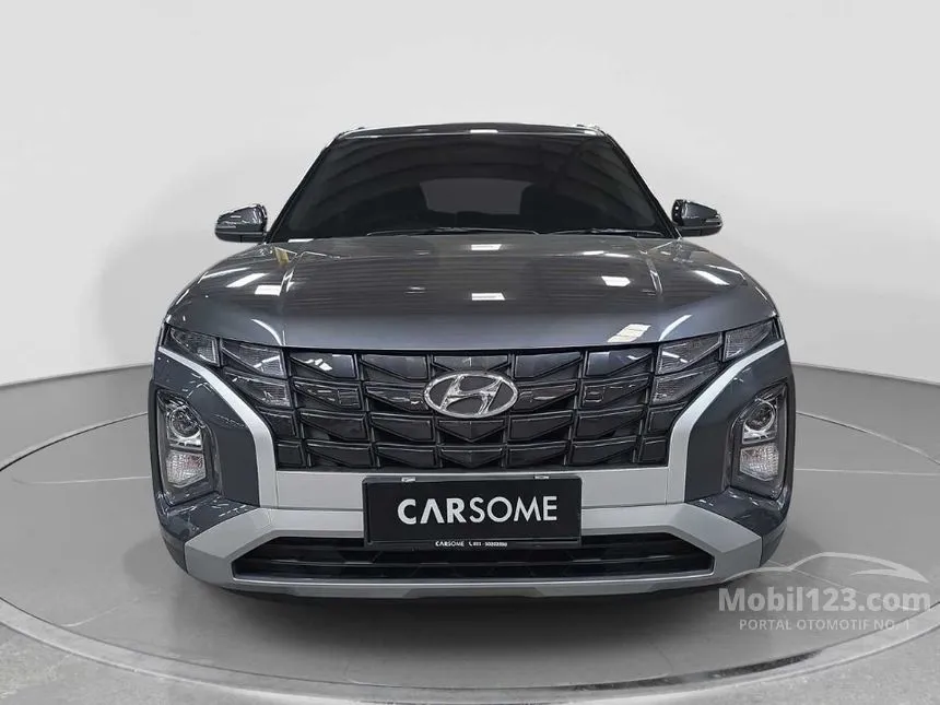 2023 Hyundai Creta Trend SUV