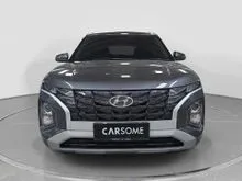 2023 Hyundai Creta 1.5 Trend SUV