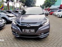 2016 Honda HR-V 1.8 Prestige SUV