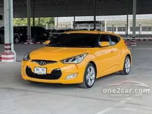 2014 Hyundai VELOSTER 1.6 Hatchback