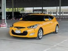2014 Hyundai VELOSTER 1.6 (ปี 13-16) Hatchback