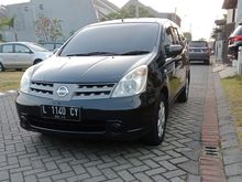 2009 Nissan Grand Livina 1.5 XV MPV