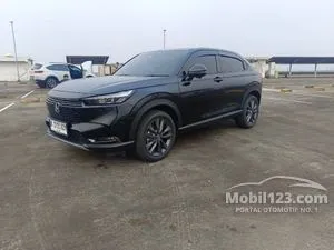 2025 Honda HR-V 1.5 Special Edition SUV