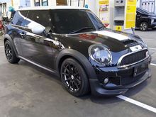 2010 MINI Cooper 1.6 S Hatchback