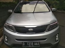 2013 KIA Sorento 2.4 XM SUV