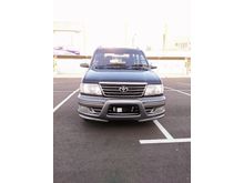 2003 Toyota Unser 1.8 LGX MPV