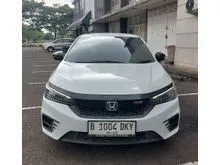 2023 Honda City 1.5 RS Honda Sensing Hatchback//DP MULAI 25JTAN
