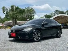 2018 Honda CIVIC 1.5 FK (ปี 17-21) Turbo Hatchback
