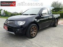 2011 Mitsubishi Triton 2.5 MEGA CAB (ปี 05-15) GLX Pickup MT