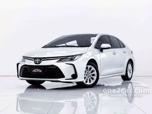 2021 Toyota Corolla Altis 1.6 G Sedan
