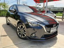 2015 Mazda 2 1.5 (ปี 15-18) XD Sports High Hatchback AT