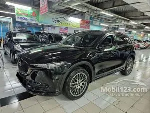 2019 Mazda CX-5 2.5 Elite SUV