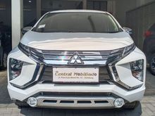 Mitsubishi Xpander ULTIMATE MATIC 2019 ( Bebas Banjir )