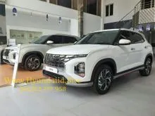 2022 Hyundai Creta 1.5 Prime Wagon