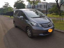 2011 Honda Freed 1.5 PSD