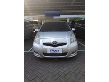 Toyota Yaris E Matic 2010 by ASTRA